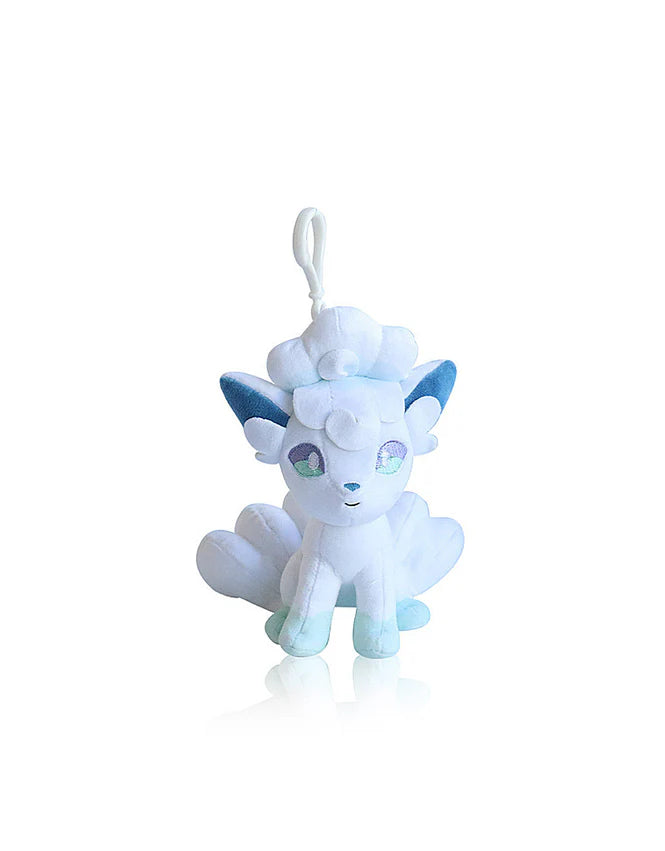 [Pokemon] Alolan Vulpix-13cm