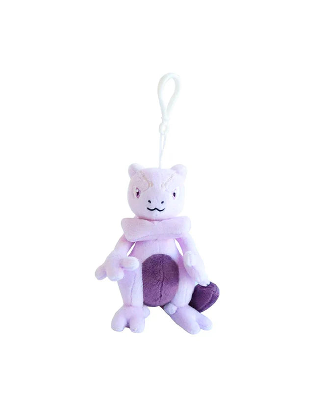 [Pokemon] Mewtwp-13cm