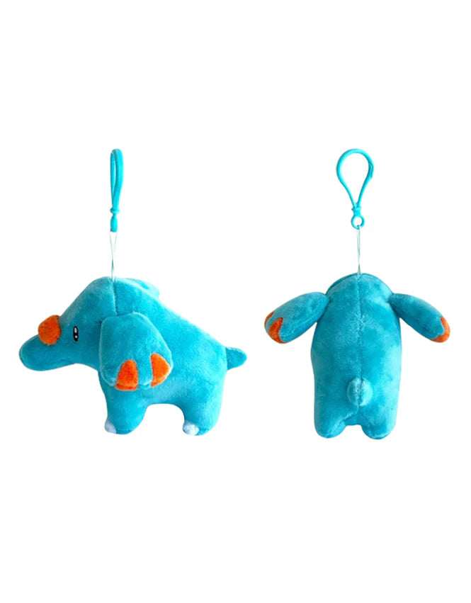 [Pokemon] Phanpy-13cm