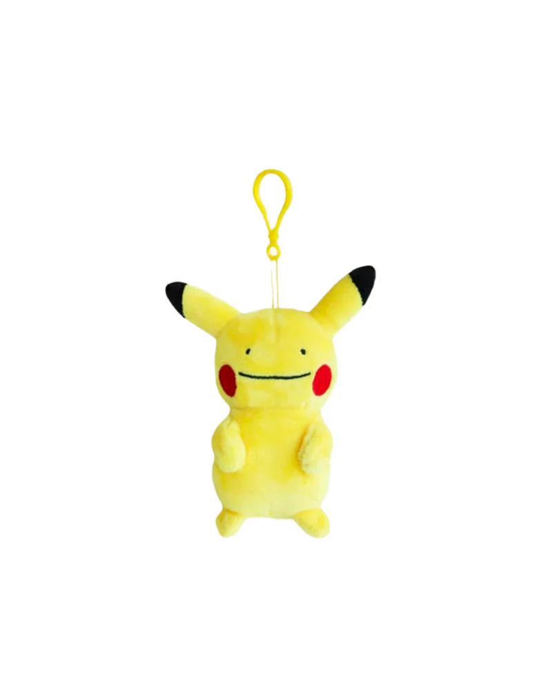 [Pokemon] Pikachu-13cm