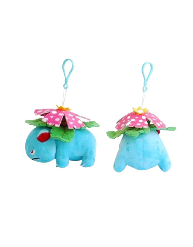 [Pokemon] Venusaur-13cm