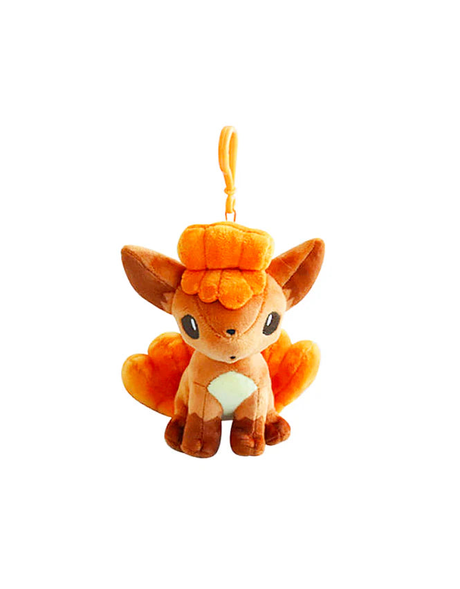 [Pokemon] Vulpix Vulpix-13cm