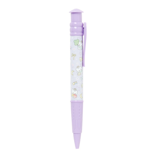Purple Jumbo Ballpoint Pen
