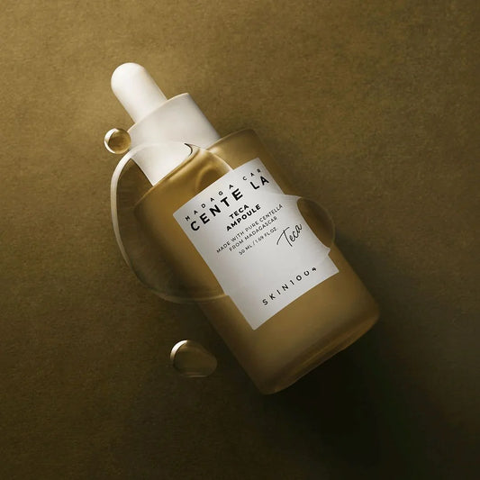 [SKIN1004] Teca Ampoule