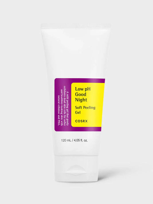 COSRX Soft Peeling Gel