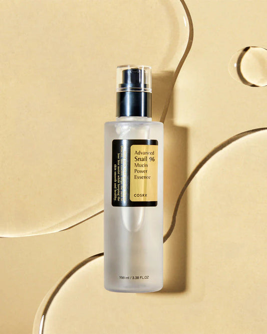[COSRX] Advanced Snail 96 Mucin Power Essence