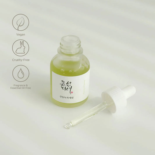 [BEAUTY OF JOSEON] Calming Serum
