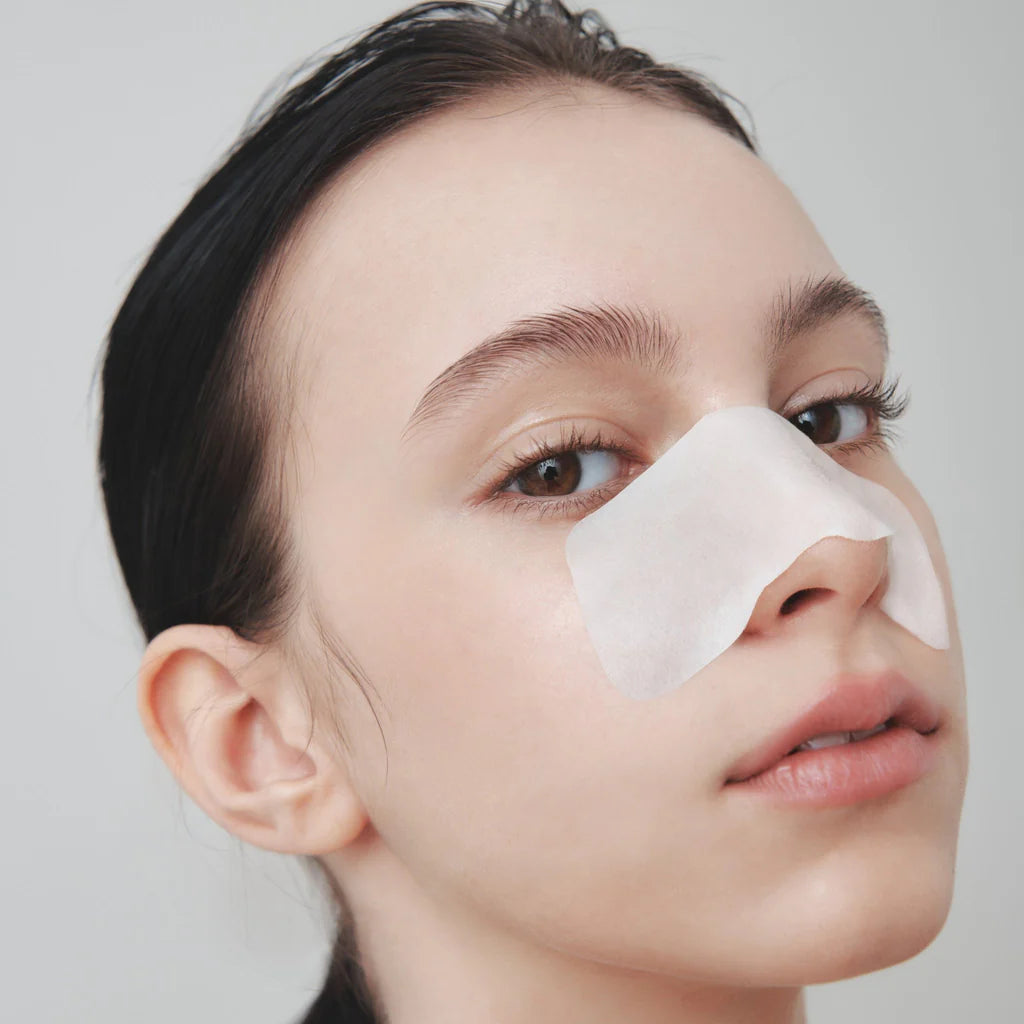 [ILSO] Natural Mild Clear Nose Patch