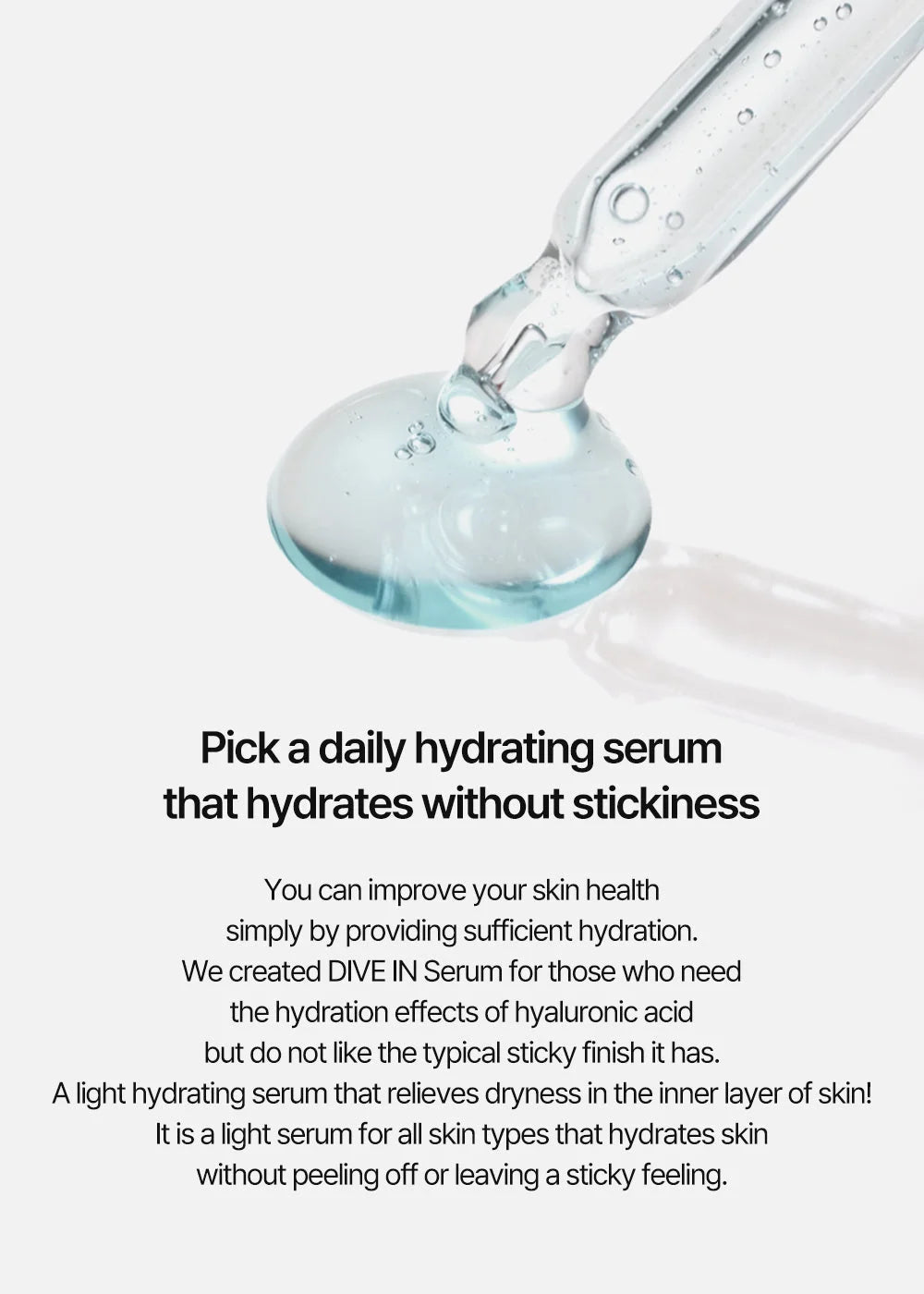 [TORRIDEN] DIVE-IN Low Molecular Hyaluronic Acid Serum