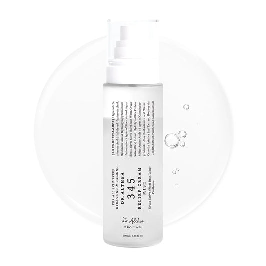 [DR. ALTHEA] 345 Relief Cream Mist 100ml