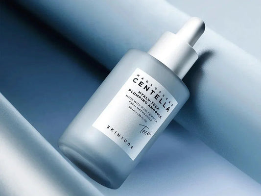 [SKIN1004] Hyalu-Teca Plumping Ampoule