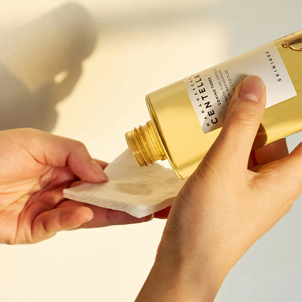 [SKIN1004] Centella Toning Tone