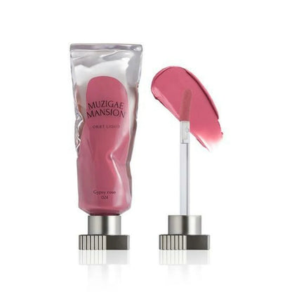 [MUZIGAE] MANSION Object Liquid