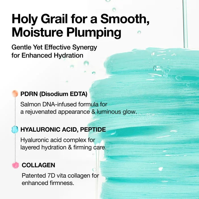 [ANUA] PDRN 100 Hyaluronic Acid Glow Pad