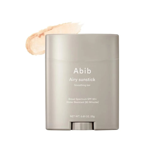[ABIB] Airy Sunstick