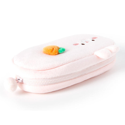 Rabbit Pen Holder Multi Pouch