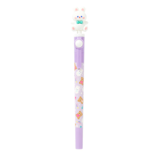 Rabbit Spinner Pen
