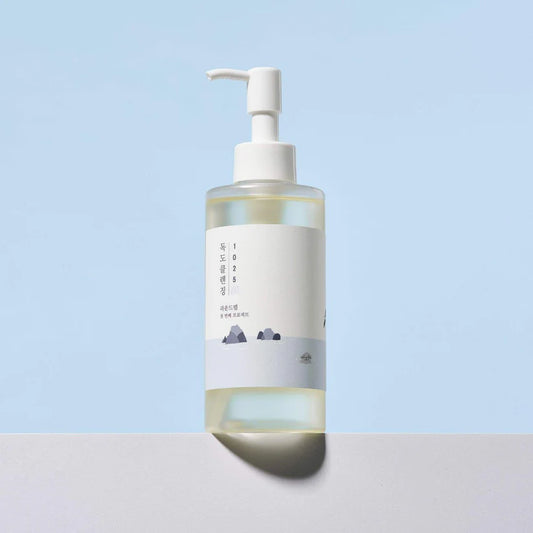 [Round Lab] 1025 Dokdo Cleansing Oil
