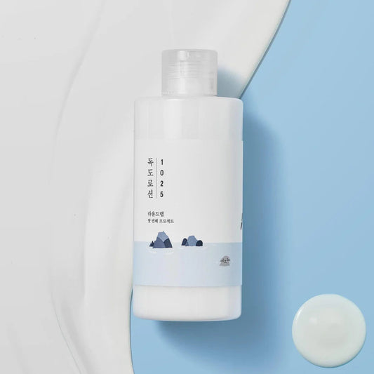 [Round Lab] 1025 Dokdo Lotion