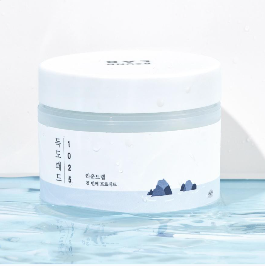 [Round Lab] 1025 Dokdo Pad (70ea)