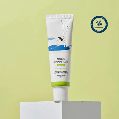 [Round Lab] Birch Juice Mild-up Sun screen