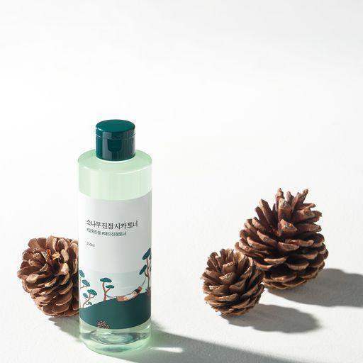 [Round Lab] Pine Calming Cica Toner