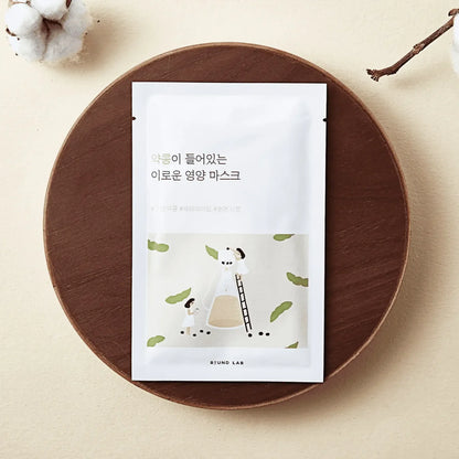 [Round Lab] Soybean Nourishing Sheet Mask