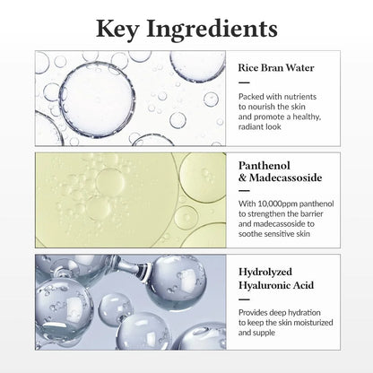 [DR. ALTHEA] 345 Relief Cream Mist 100ml