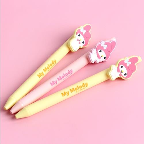 SANRIO CHARACTERS BALLPOINT PEN - MY MELODY