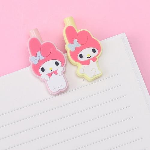 SANRIO CHARACTERS BALLPOINT PEN - MY MELODY