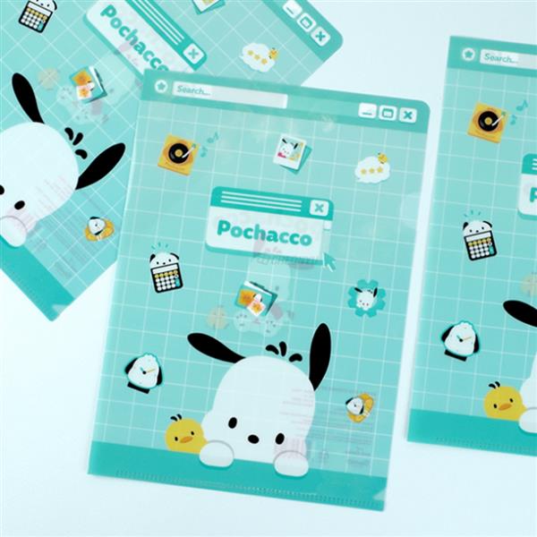 File Folders & Document Organizers | Violet KPOP – Violet Shop