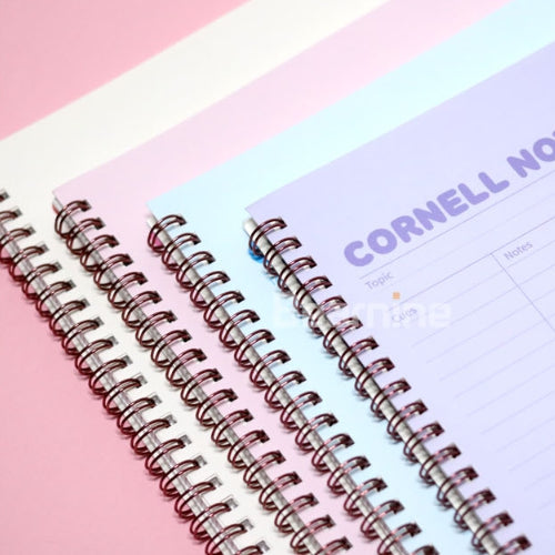 SANRIO CORNELL NOTEBOOK