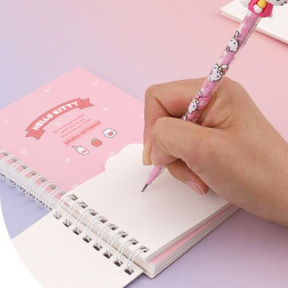 SANRIO DOUBLE NOTEBOOK