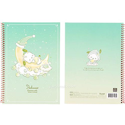 SANRIO SWEET DREAM NOTEBOOK
