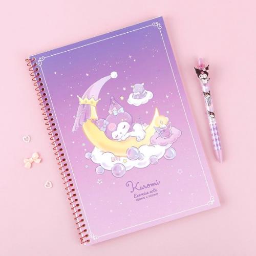 SANRIO SWEET DREAM NOTEBOOK