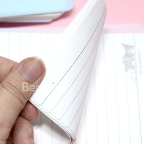 SANRIO TOP BOUNDED PP NOTEPAD