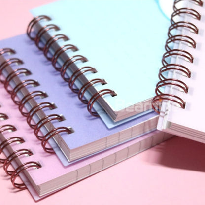 SANRIO TOP BOUNDED PP NOTEPAD