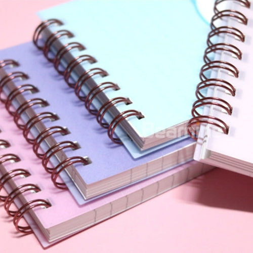 SANRIO TOP BOUNDED PP NOTEPAD