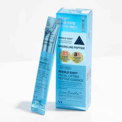 [VT] Reedle Shot Trial Pouches