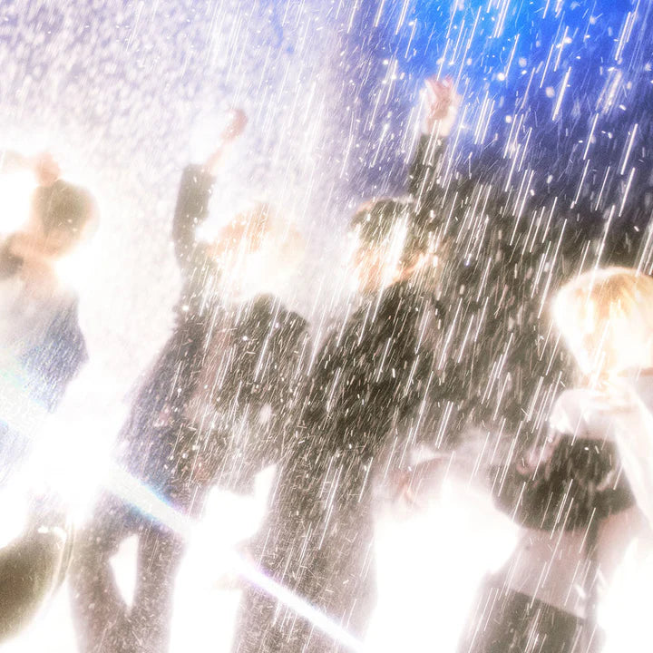 SHINee (샤이니) 6th Mini Album - [Atmos] (PrIsmIc Atmos Ver.)