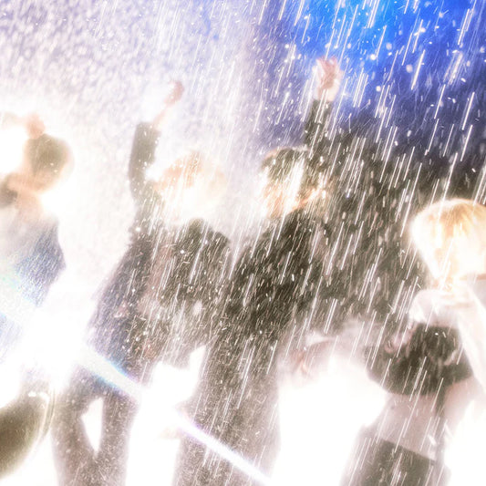 SHINee (샤이니) 6th Mini Album - [Atmos] (PrIsmIc Atmos Ver.)