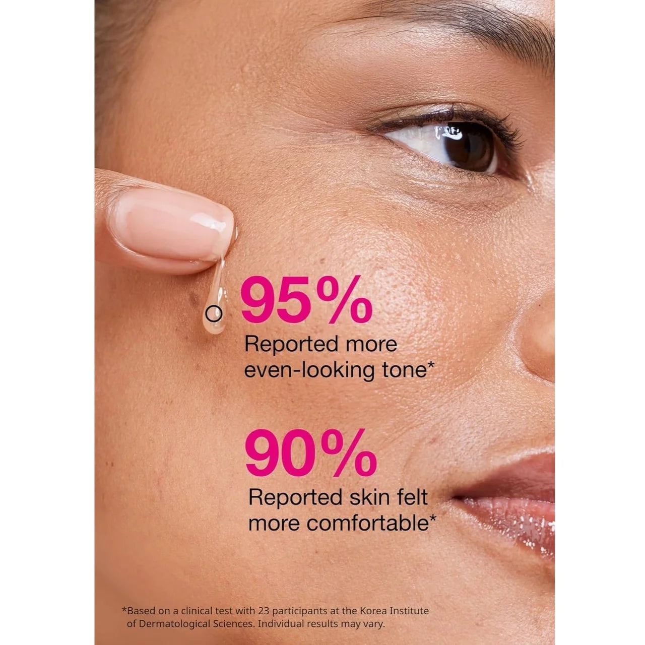 [ISOI] Blemish Care Up Serum