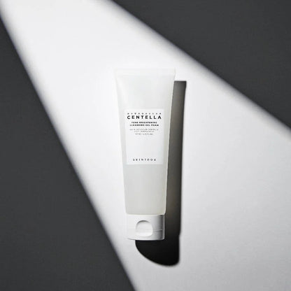[SKIN1004] Tone Brightening Cleansing Gel Foam 125ml