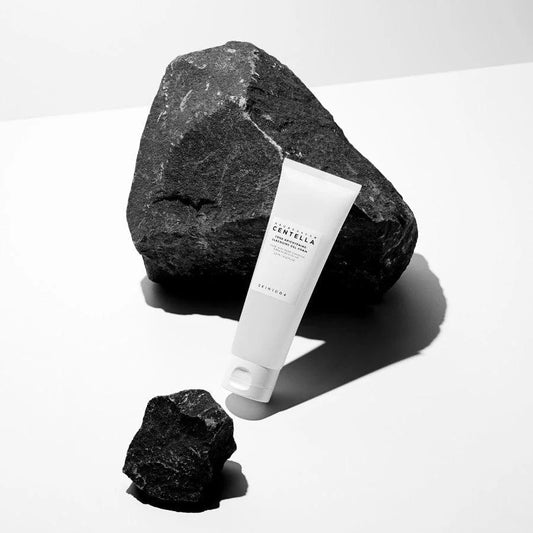 [SKIN1004] Tone Brightening Cleansing Gel Foam 125ml