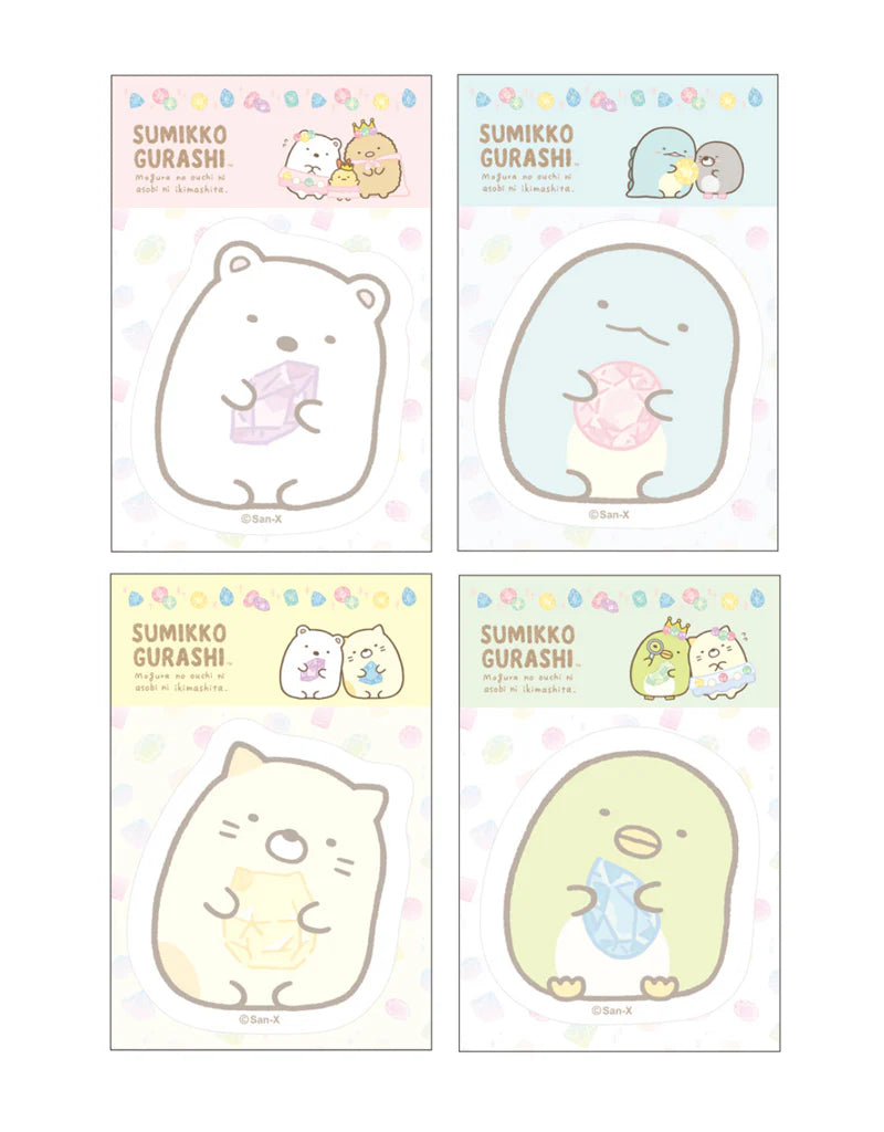 SUMIKKO 1-LAYER STICKY MEMO