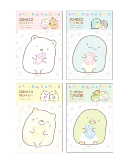 SUMIKKO 1-LAYER STICKY MEMO