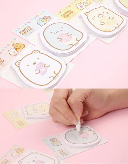 SUMIKKO 1-LAYER STICKY MEMO
