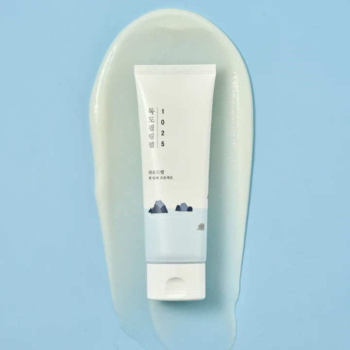 [ROUND LAB] 1025 Dokdo Peeling Gel