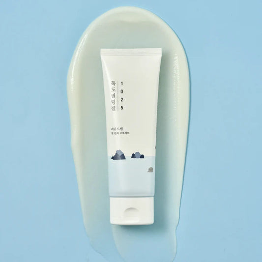 [ROUND LAB] 1025 Dokdo Peeling Gel
