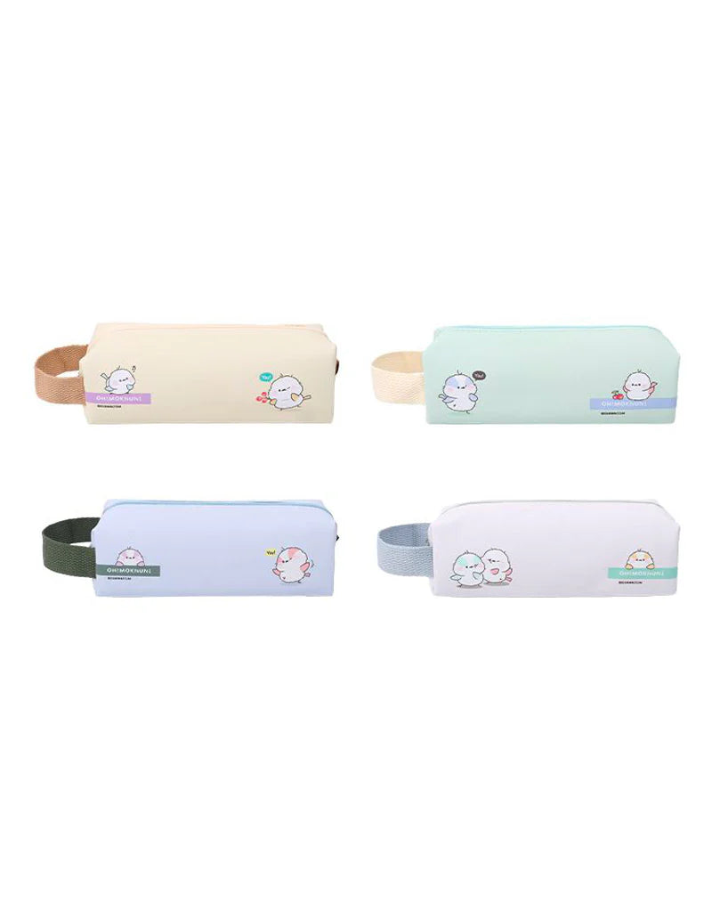 S&C 5000 HANDLE PENCIL CASE